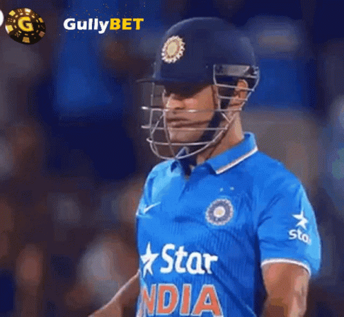 Gullybet Cricket GIF