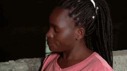 Gulp Gulp Gulp Anxious White Guy Meme GIF