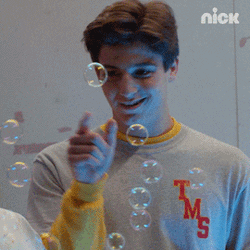 Gulp Gulp Gulp Popping Bubbles Meme GIF
