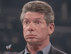 Gulp Gulp Gulp Vince McMahon Meme GIF