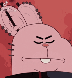 Gumball Richard GIF