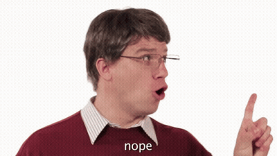 Gumball Saying I'm New To Discord Say Hi GIF