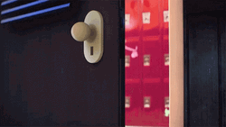 Gumball Watterson Sneaking In GIF