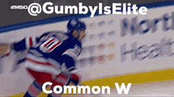 Gumby GIF