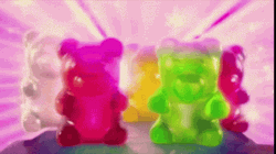 Gummy Bear GIF