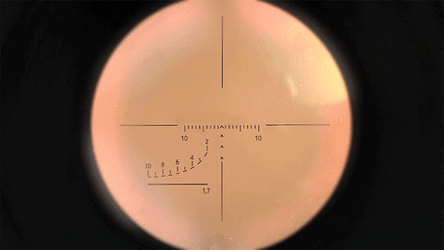 Gun Shooter Lens GIF