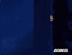 Gun Shooting GI Joe Laser GIF