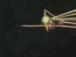 Gundam Big Zam's Last Stand GIF