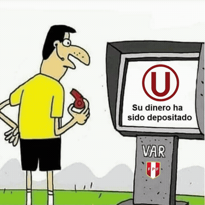Gunman TV Shows Su Dinero Ha Sido Depositado GIF