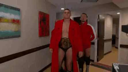 Gunther Imperium And Tozawa GIF