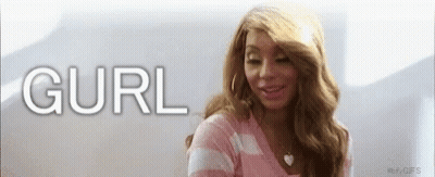 Gurl Tamar Braxton GIF