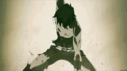 Gurren Lagann GIF