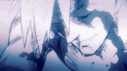 Gurren Lagann Problematic Amine GIF