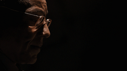 Gustavo Fring I Must Apologize Sincerely GIF