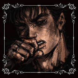 Guts Berserk GIF