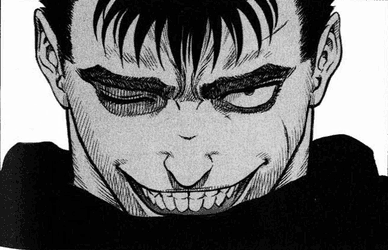 Guts Berserk Meme GIF