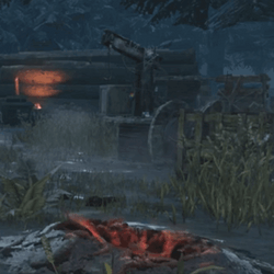 Gutter Brain Monster Demogorgon GIF