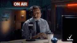 Guy Announce Ya Wey That Didn't Happen GIF