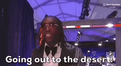 Guy Auto Draft Going Out Desert GIF