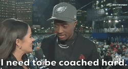 Guy Auto Draft Need To Be Coached Hard GIF