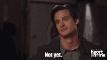 Guy Awkward Looking Away Is It Friday Yet GIF