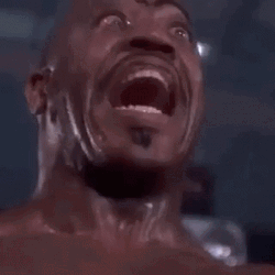 Guy Confused Yelling GIF