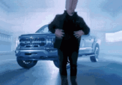 Guy Cool Ford Dance GIF