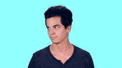 Guy Hiding In Shame GIF