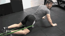 Guy Hips Workout GIF