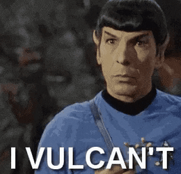 Guy In Blue Faint I Can't Reaction GIF