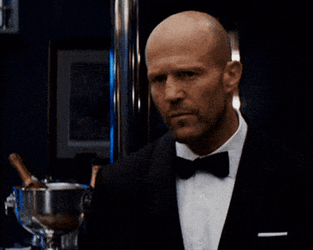 Guy-In-Tuxedo Mens-Formal-Wear GIF