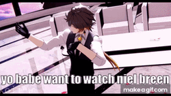 Guy Is A Hidden Treasure GIF