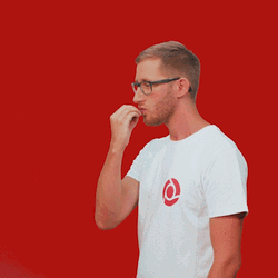 Guy Italian Hand Kiss GIF