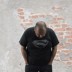 Guy Looking No Money Pocket GIF