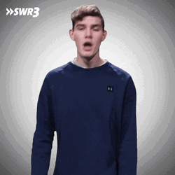 Guy's Oh Sure Reaction GIF