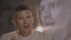 Guy Saying Night Night GIF