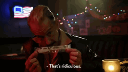 Guy Tweaker Smelling Meth Ridiculous GIF