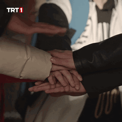 Guys And Girls Collaboration GIF