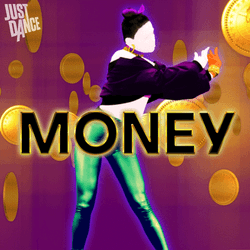 Guys Are Getting You Paid With Money Everywhere GIF