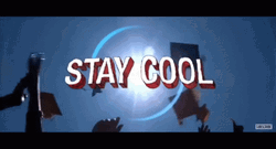 Guys Stay Cool GIF