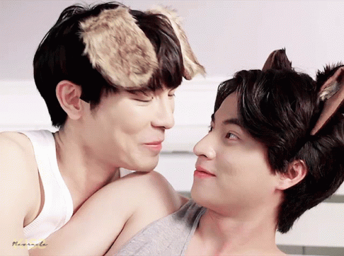 Daejon Love GIFs