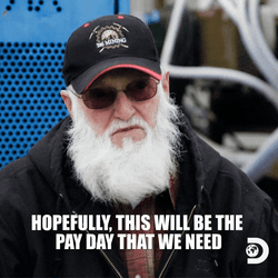 Guys You Are Getting Paid Today's Payday GIF