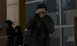 Gwen Stacy Emma Stone Andrew Garfield GIF
