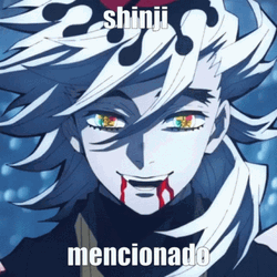 Gyomei Insane Ending GIF