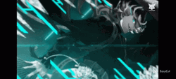 Gyomei Upper Moon GIF
