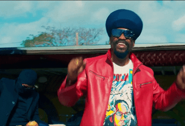 Gyptian Vybz Kartel GIF
