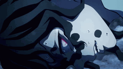 Gyutaro Demon Slayer Confused GIF