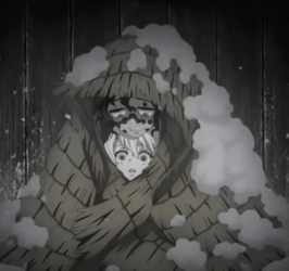 Gyutaro Inosuke Memes GIF