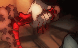 Gyutaro Kimetsu No Yaiba GIF