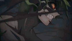 Gyutaro You Can Assault Me GIF
